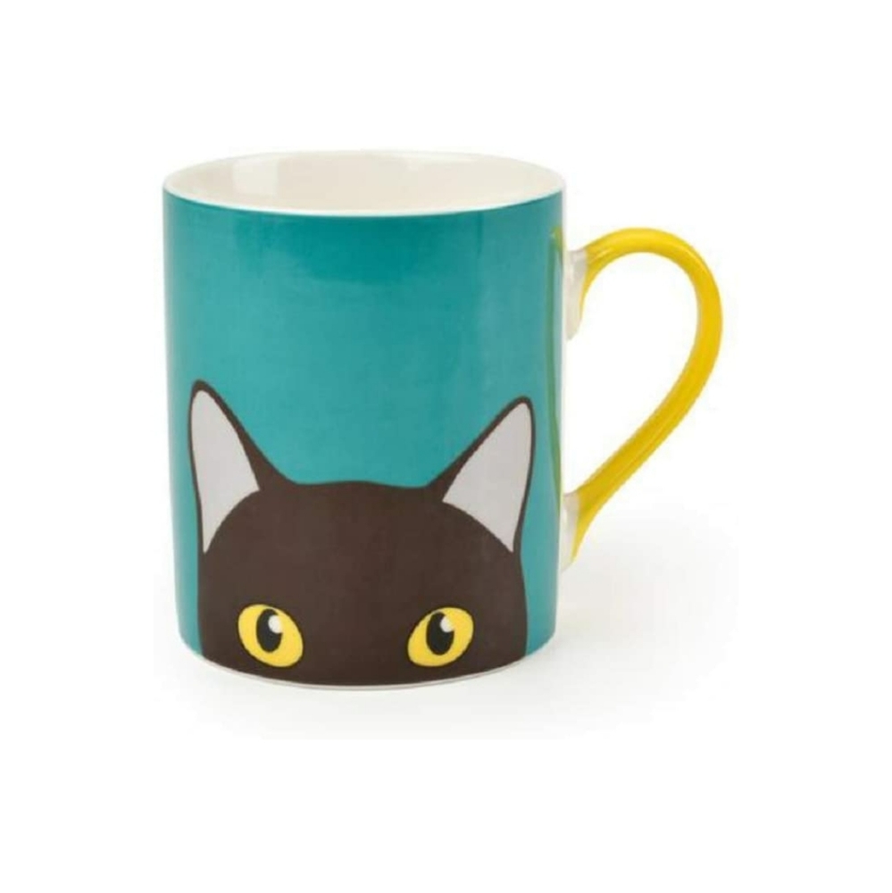 Burgon & Ball Creaturewares GCR Doris Mug
